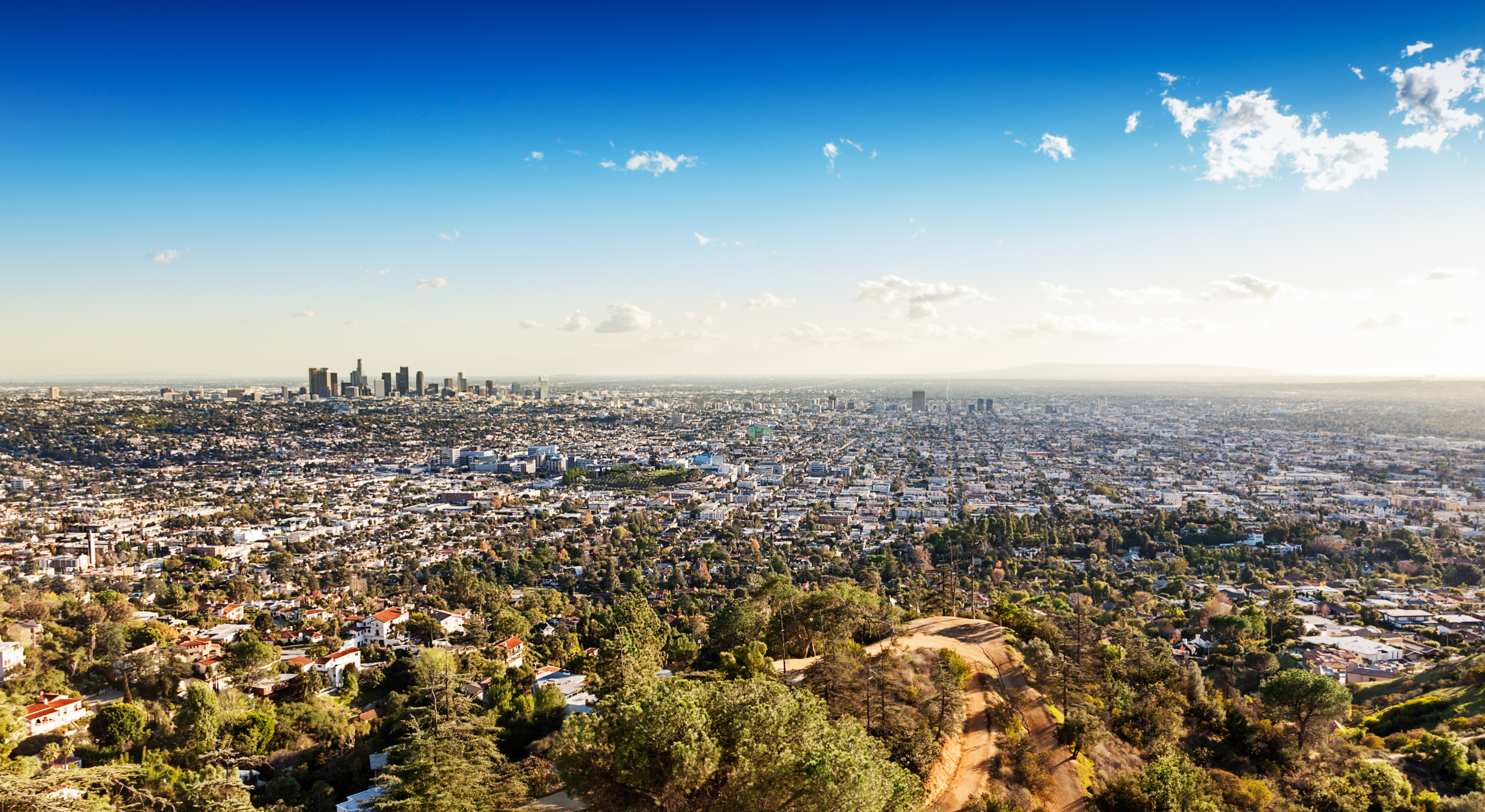 ADU Construction Los Angeles in Los Angeles